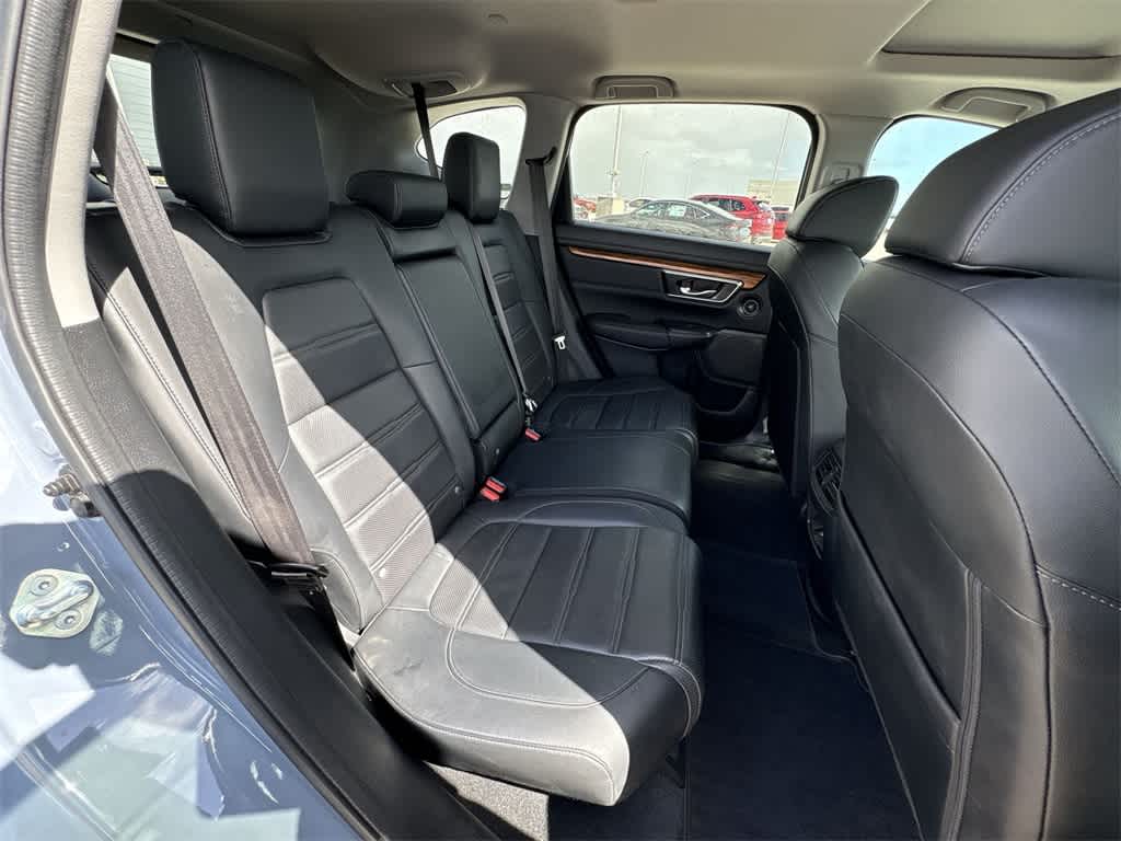 Thumbnail: 2022 Honda CR-V - 25