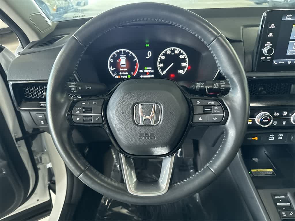 Thumbnail: 2024 Honda CR-V - 14