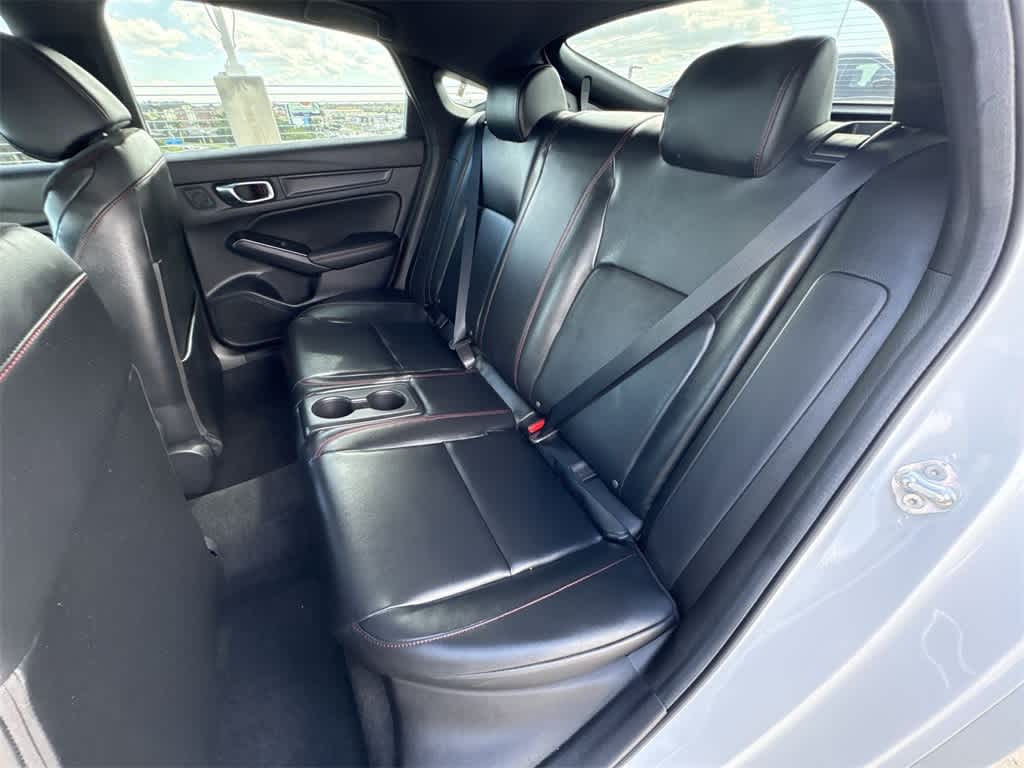 Thumbnail: 2024 Acura Integra - 21