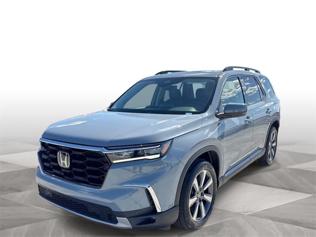 Thumbnail: 2023 Honda Pilot - 1