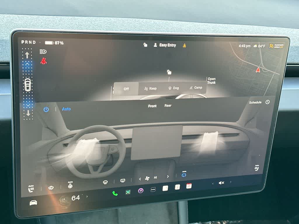 Thumbnail: 2025 Tesla Model 3 - 19