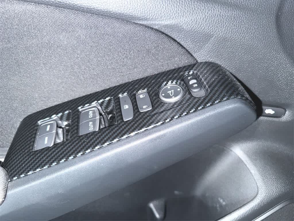 2024 Honda Civic Sport 14
