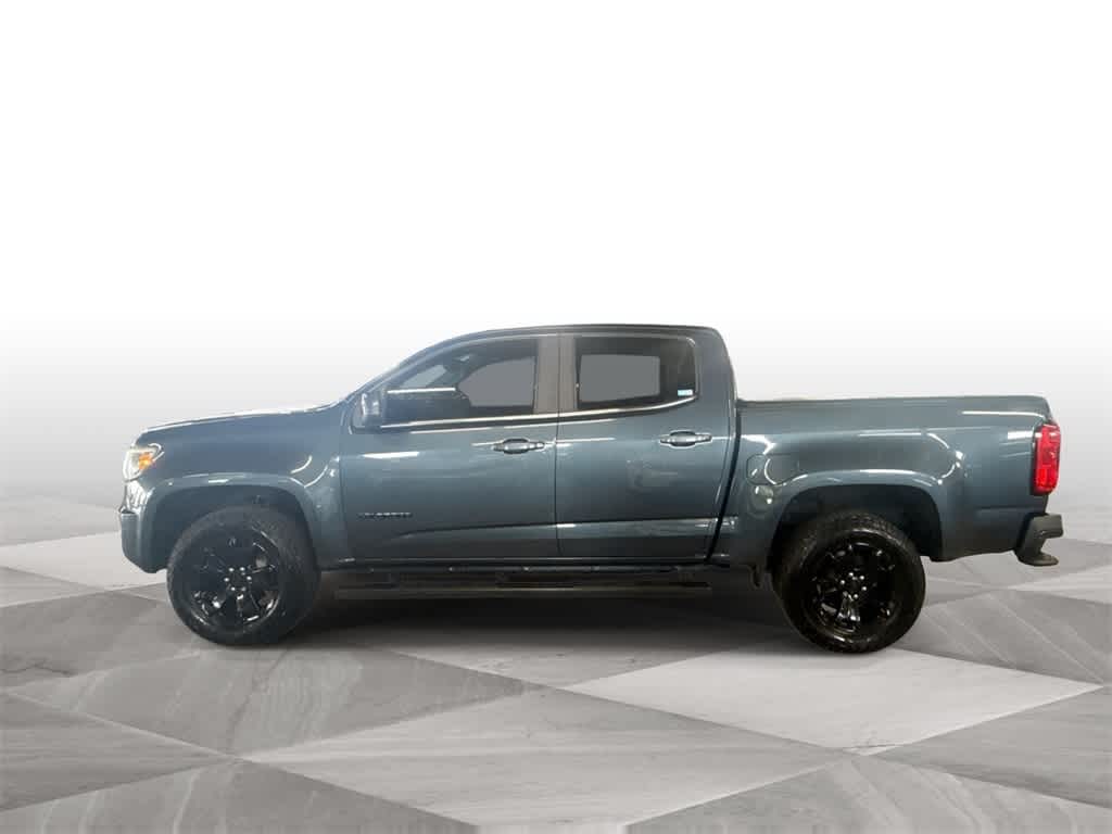 Thumbnail: 2019 Chevrolet Colorado - 5