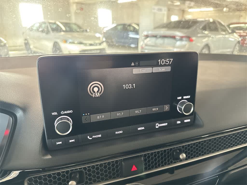 Thumbnail: 2026 Honda Civic - 16