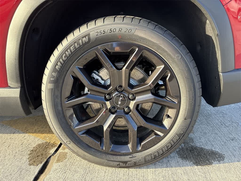 Thumbnail: 2025 Honda Pilot - 11