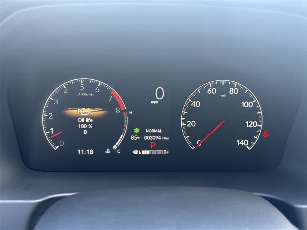 Thumbnail: 2025 Honda Ridgeline - 15