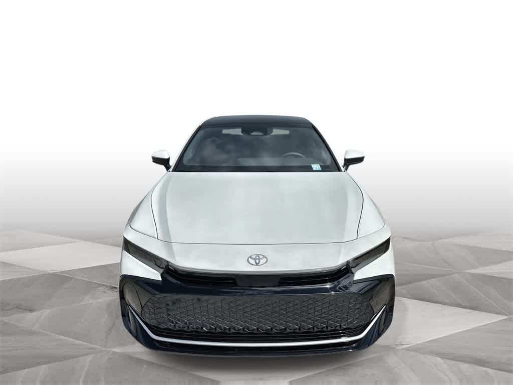 Thumbnail: 2024 Toyota Crown - 3