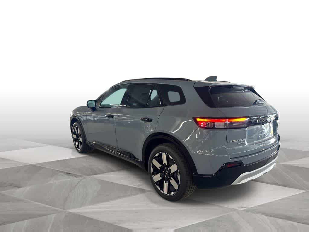 Thumbnail: 2026 Honda Prologue - 6