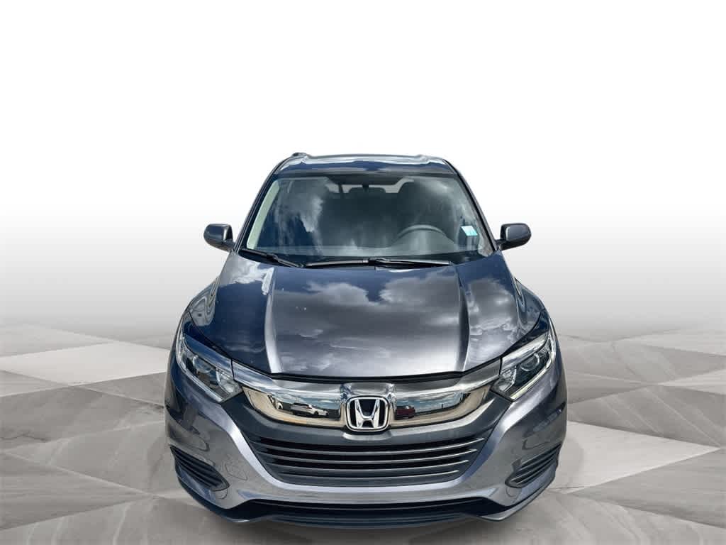 Thumbnail: 2021 Honda HR-V - 3