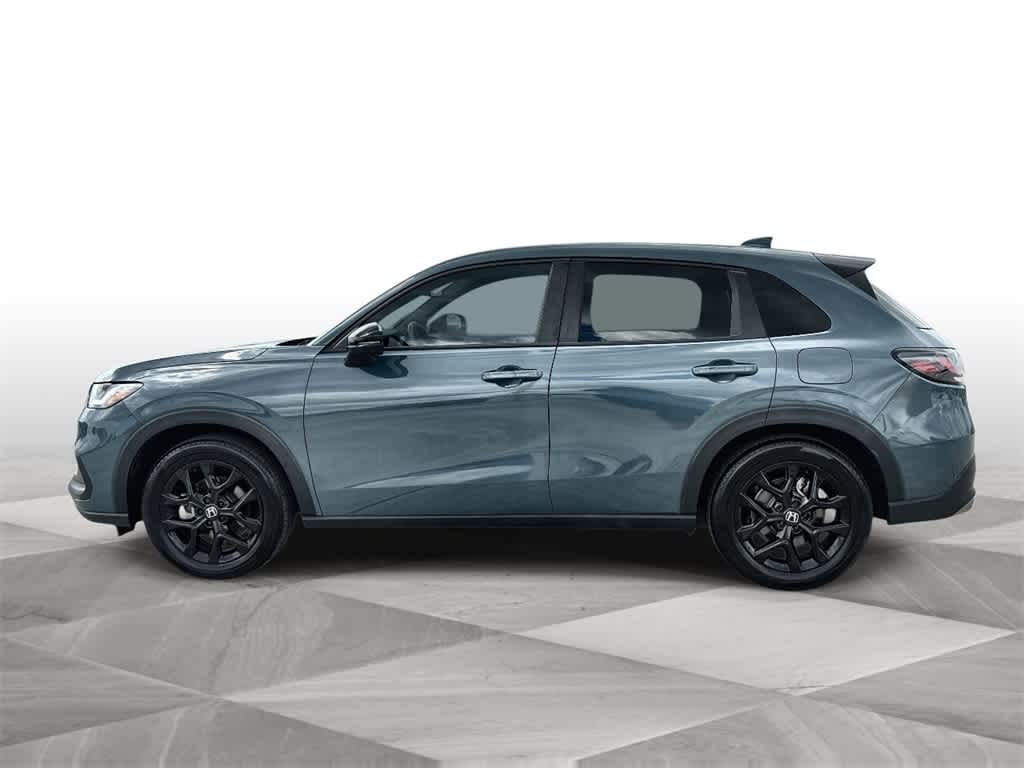 Thumbnail: 2023 Honda HR-V - 5