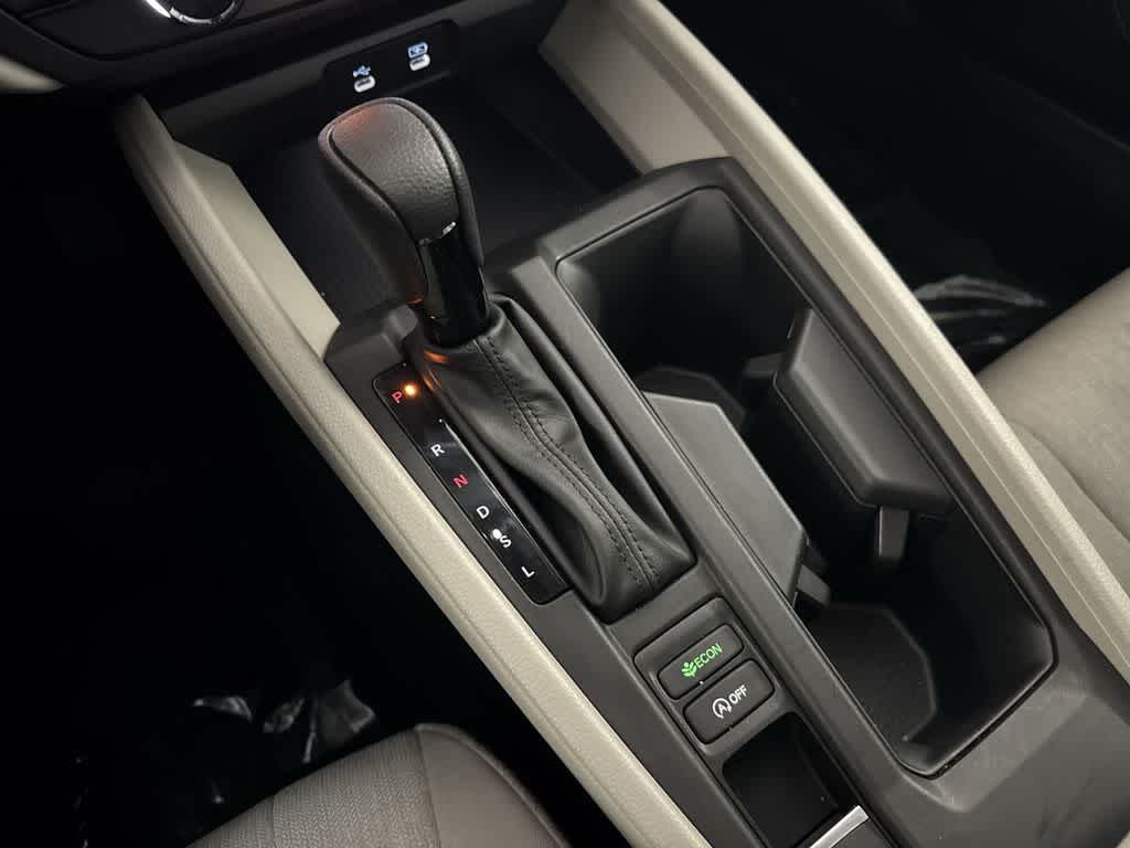 Thumbnail: 2025 Honda Accord - 20