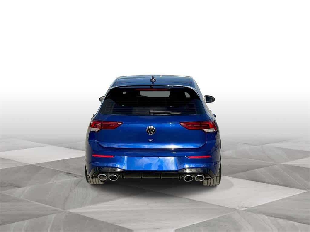 Thumbnail: 2024 Volkswagen Golf - 7