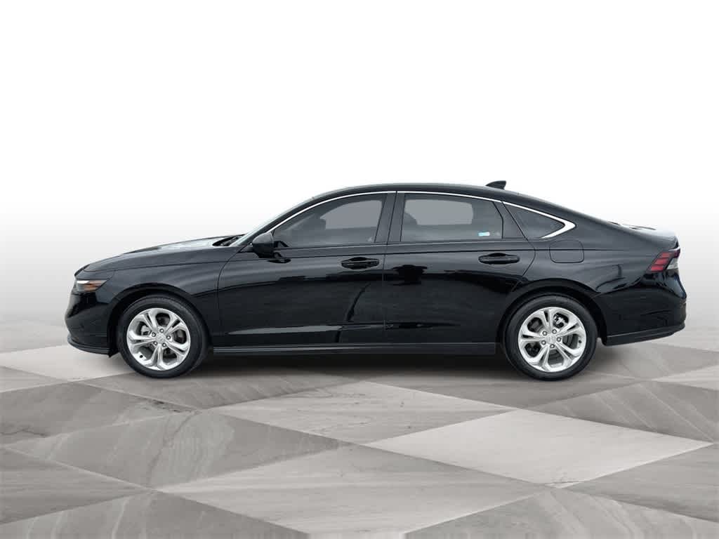 Thumbnail: 2024 Honda Accord - 5