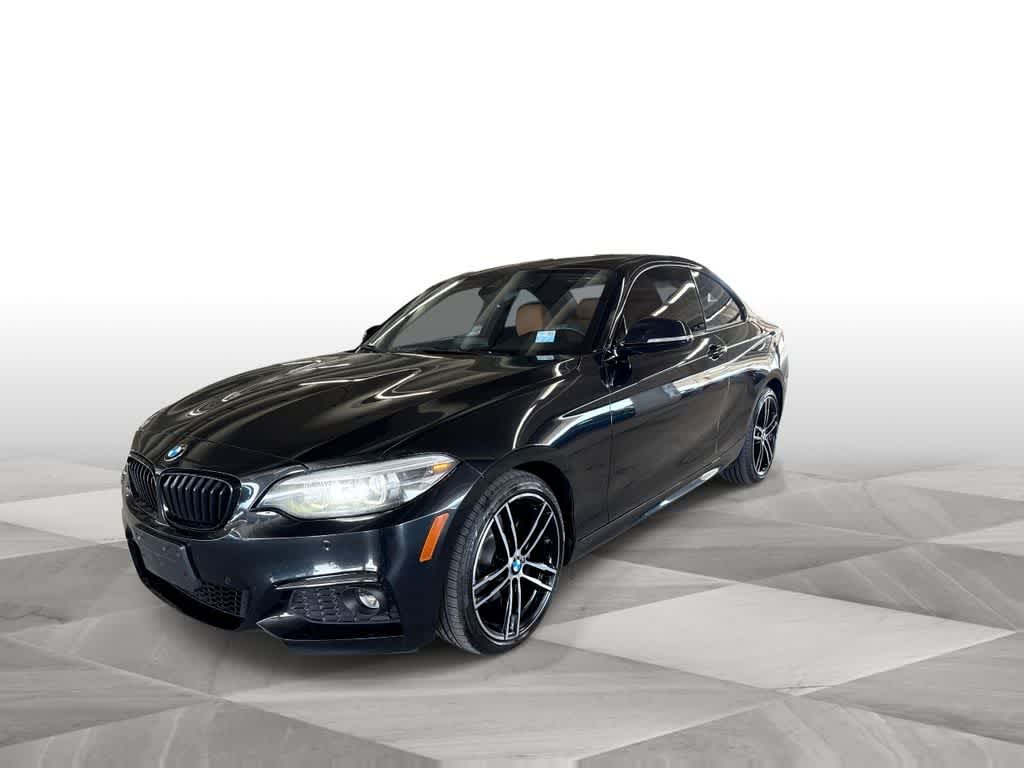 Thumbnail: 2020 BMW 2 Series - 4