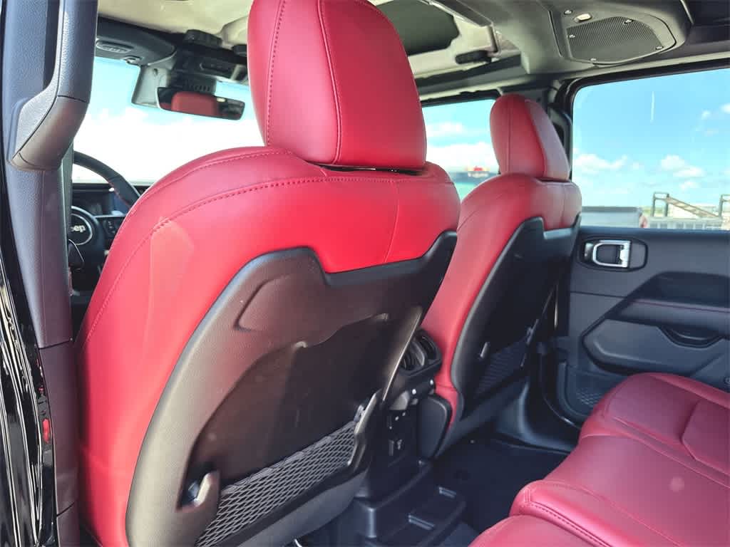 Thumbnail: 2024 Jeep Wrangler - 12