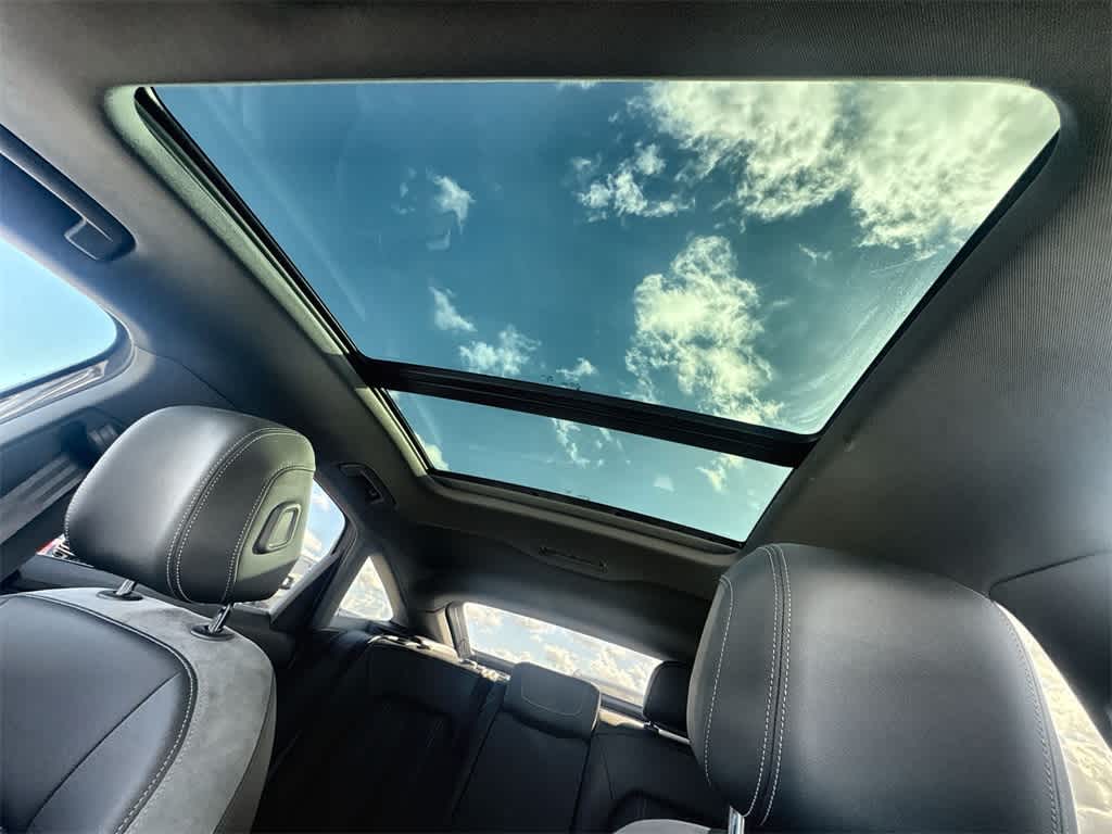 Thumbnail: 2025 Audi Q4 e-tron - 16