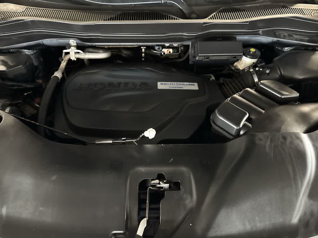 Thumbnail: 2019 Honda Pilot - 12