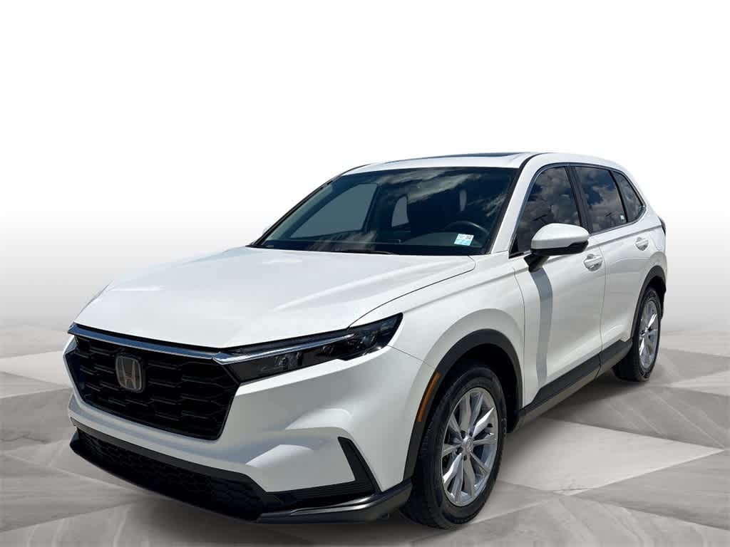 Thumbnail: 2023 Honda CR-V - 1