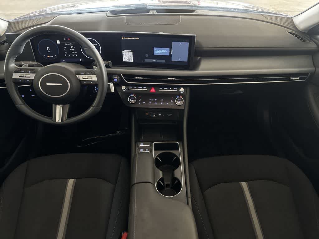 Thumbnail: 2024 Hyundai Sonata - 23