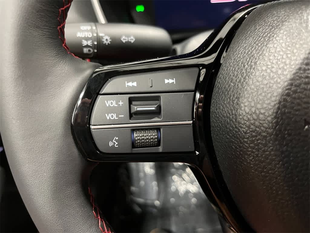 Thumbnail: 2026 Honda Civic - 15