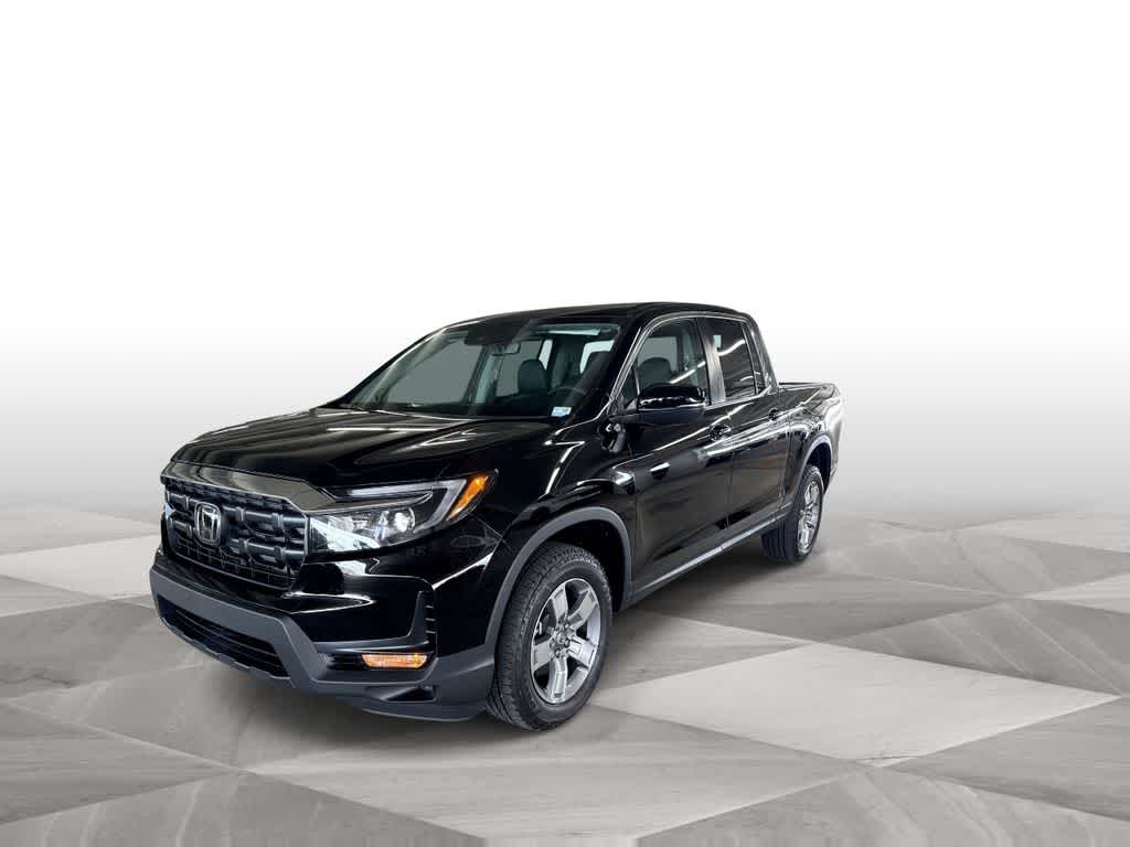 Thumbnail: 2026 Honda Ridgeline - 4