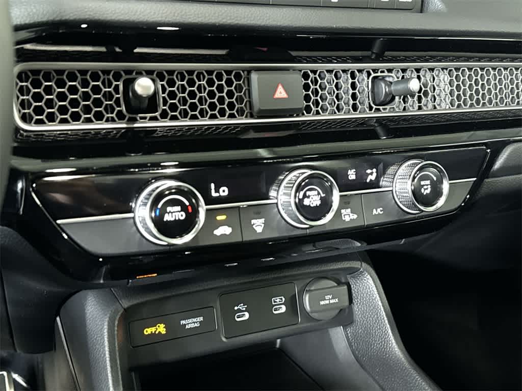 Thumbnail: 2026 Honda Civic - 19