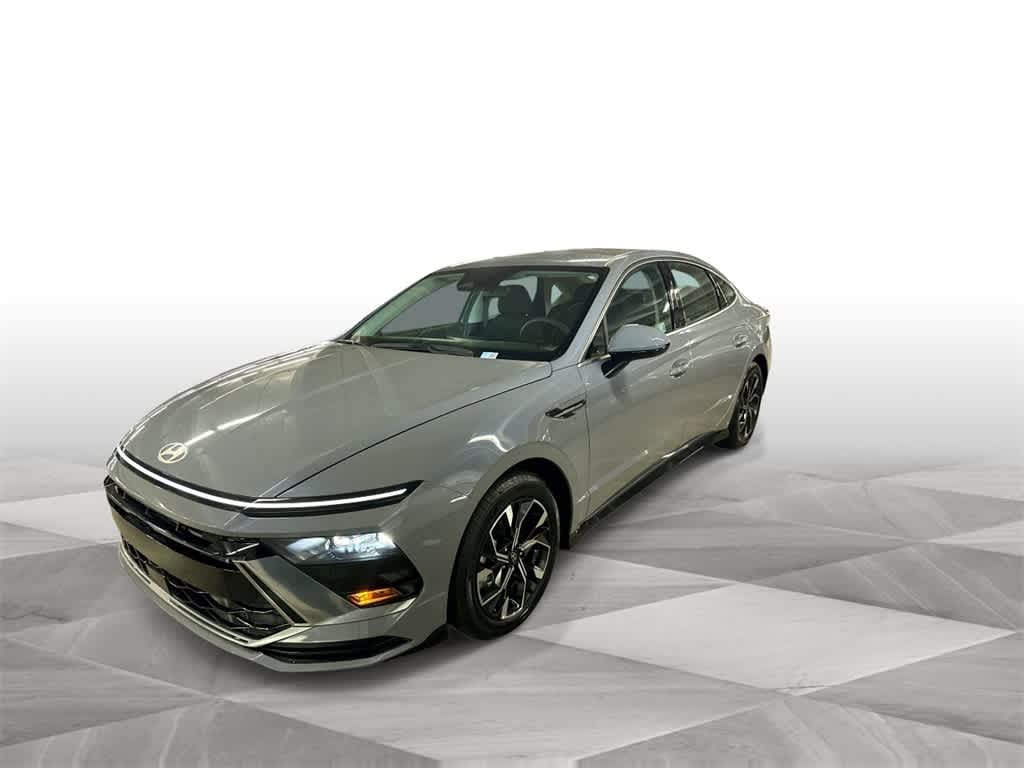 Thumbnail: 2024 Hyundai Sonata - 4