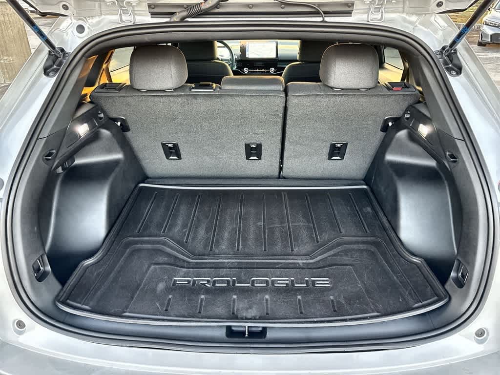 Thumbnail: 2025 Honda Prologue - 24