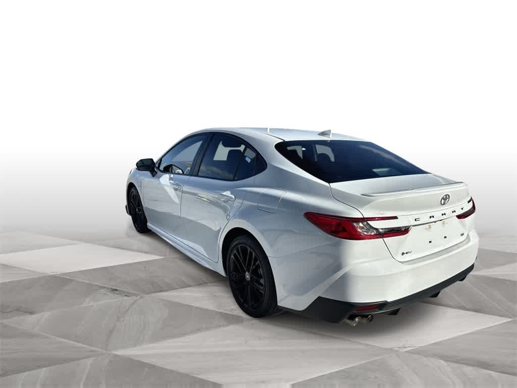 Thumbnail: 2025 Toyota Camry - 6