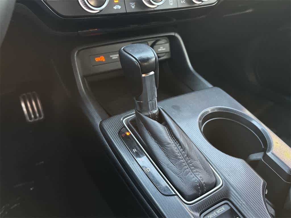 Thumbnail: 2024 Honda Civic - 20