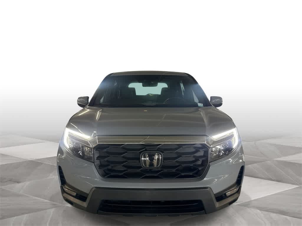 Thumbnail: 2022 Honda Passport - 3