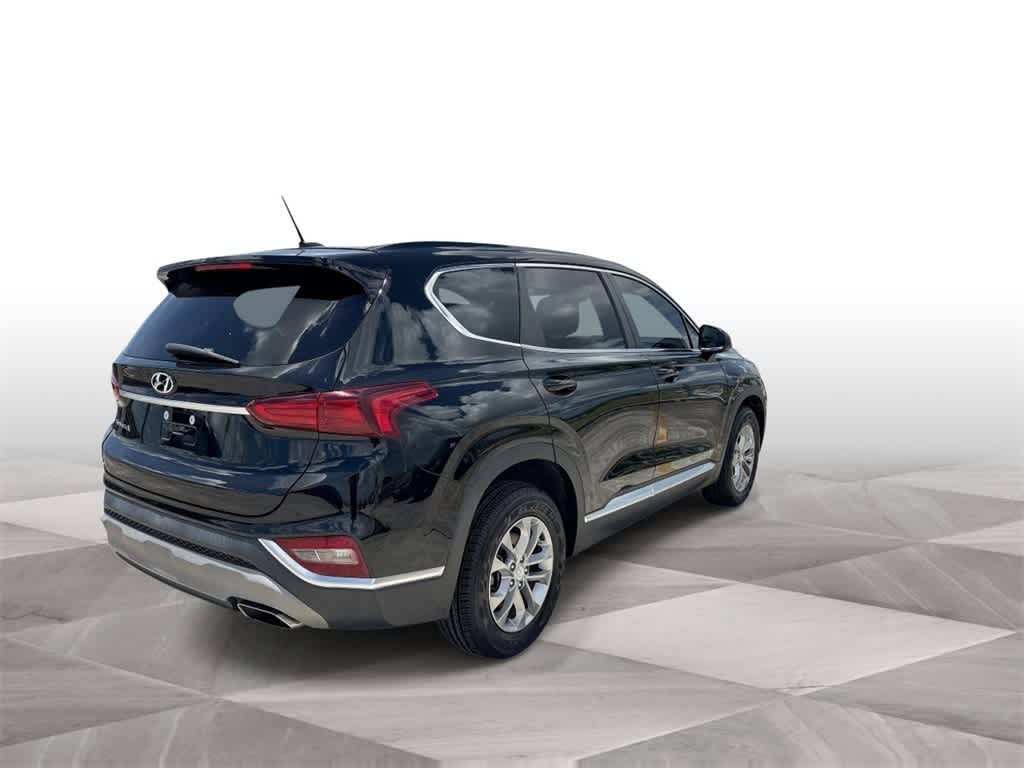 Thumbnail: 2020 Hyundai Santa Fe - 8