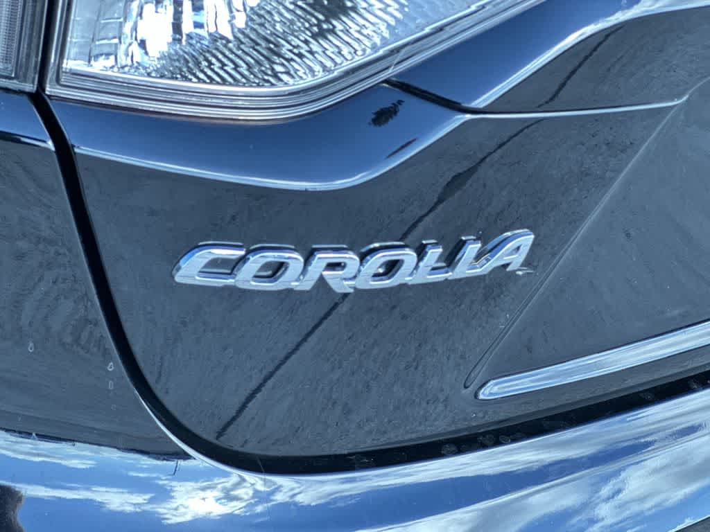 Thumbnail: 2025 Toyota Corolla - 10