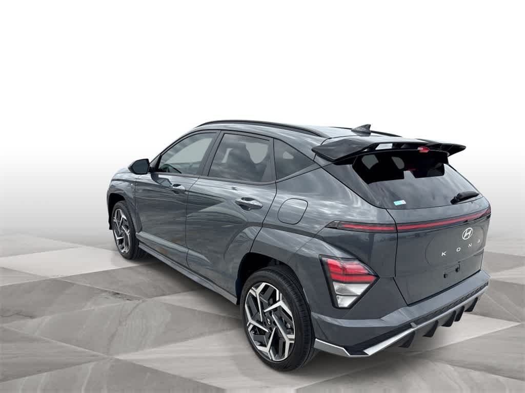 Thumbnail: 2024 Hyundai Kona - 6
