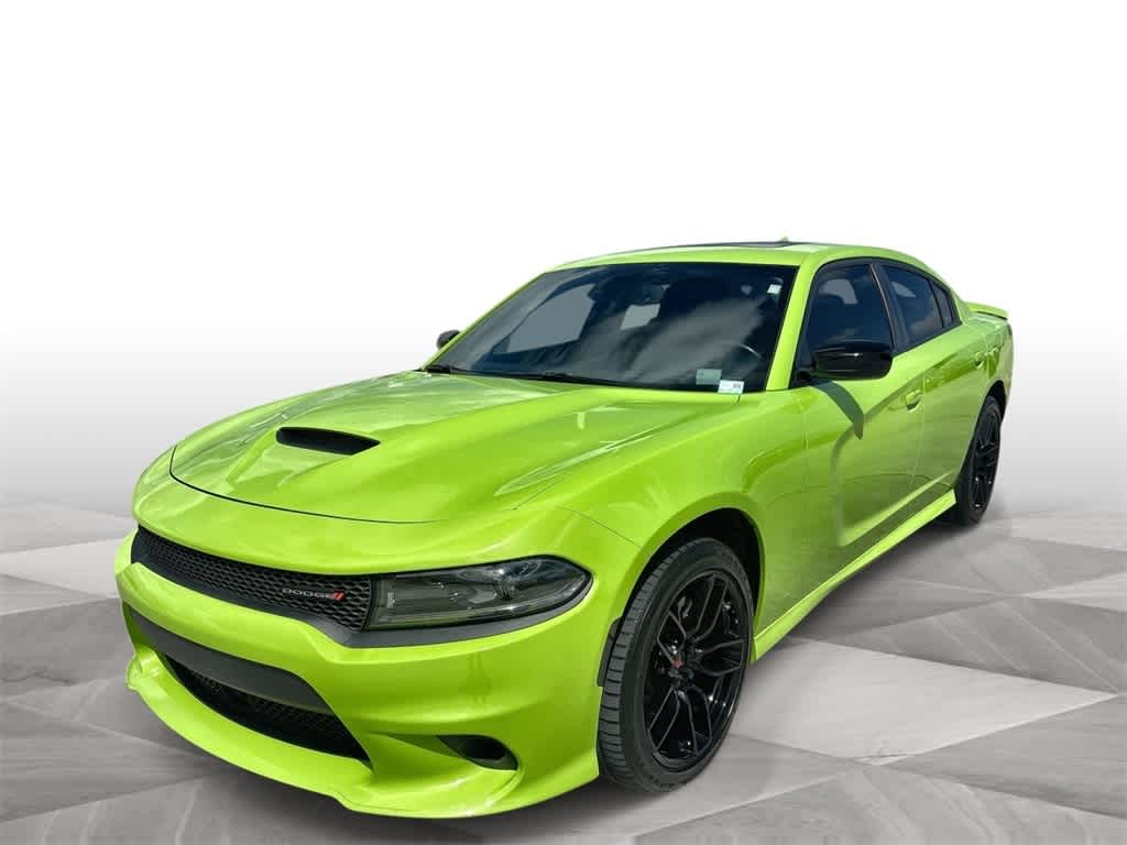 Thumbnail: 2023 Dodge Charger - 1
