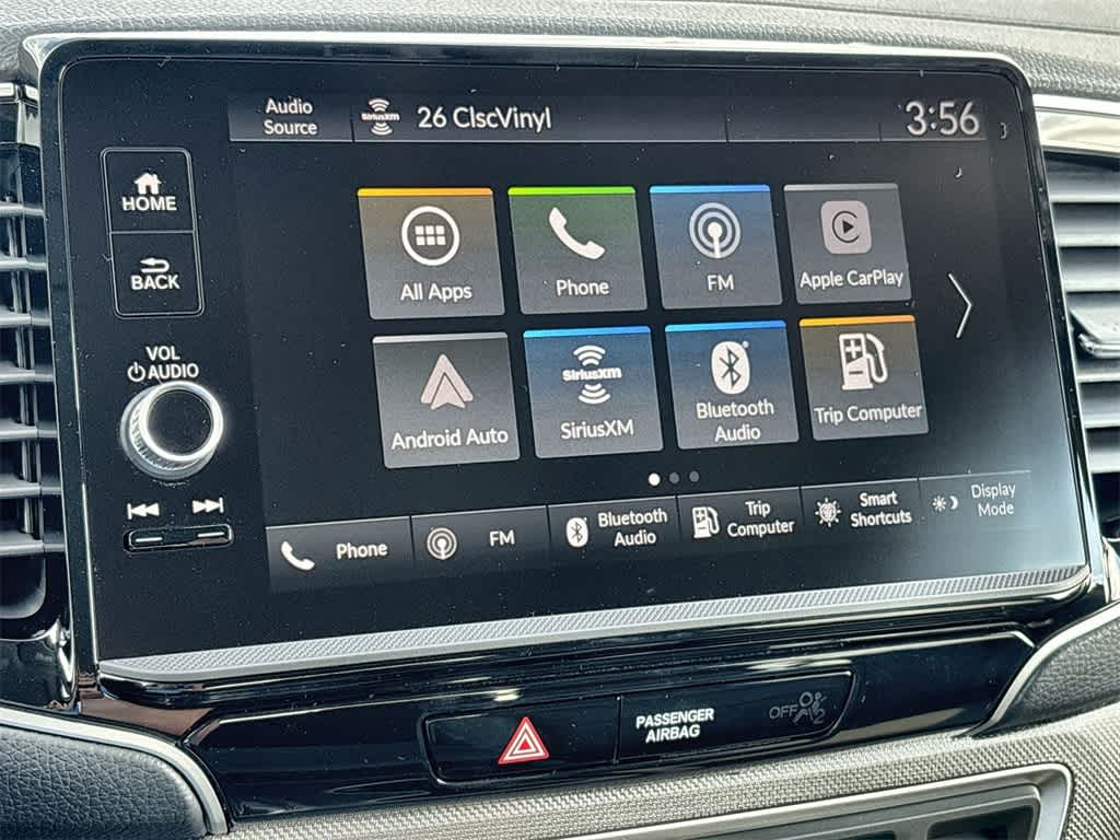 Thumbnail: 2026 Honda Ridgeline - 17