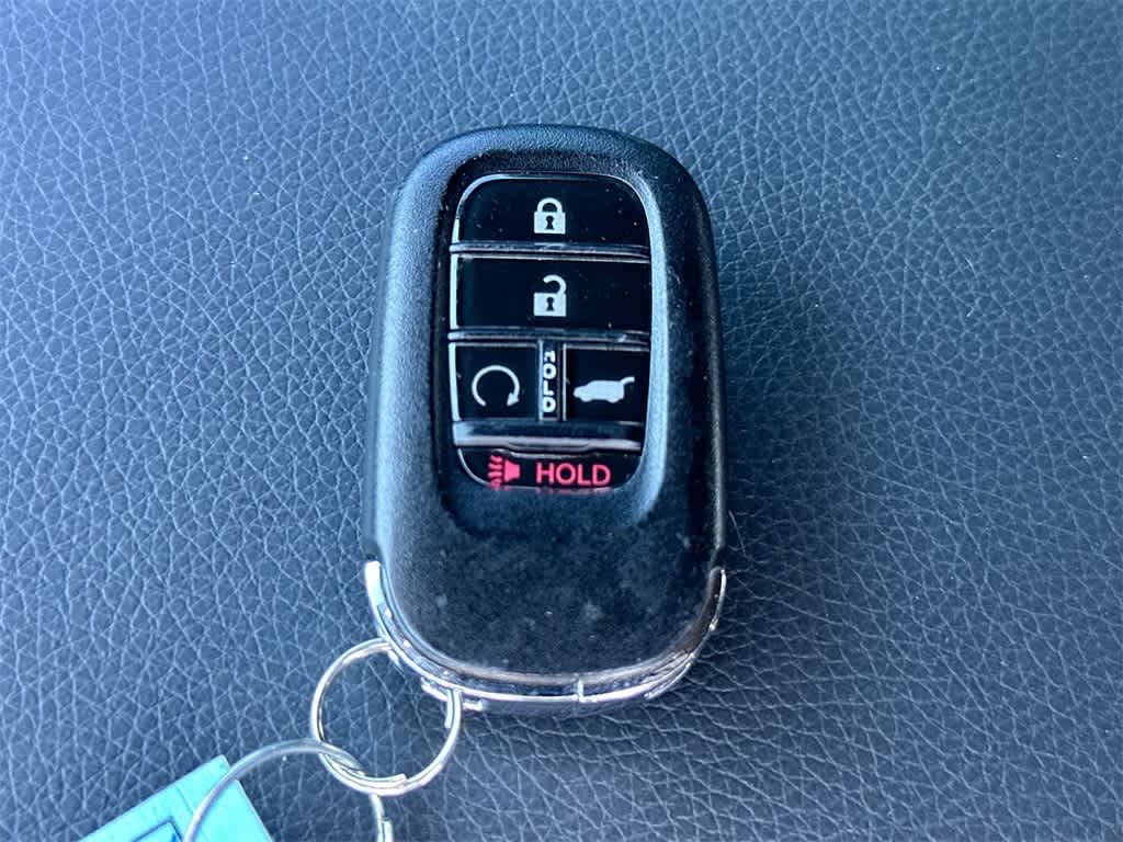 Thumbnail: 2023 Honda Pilot - 27