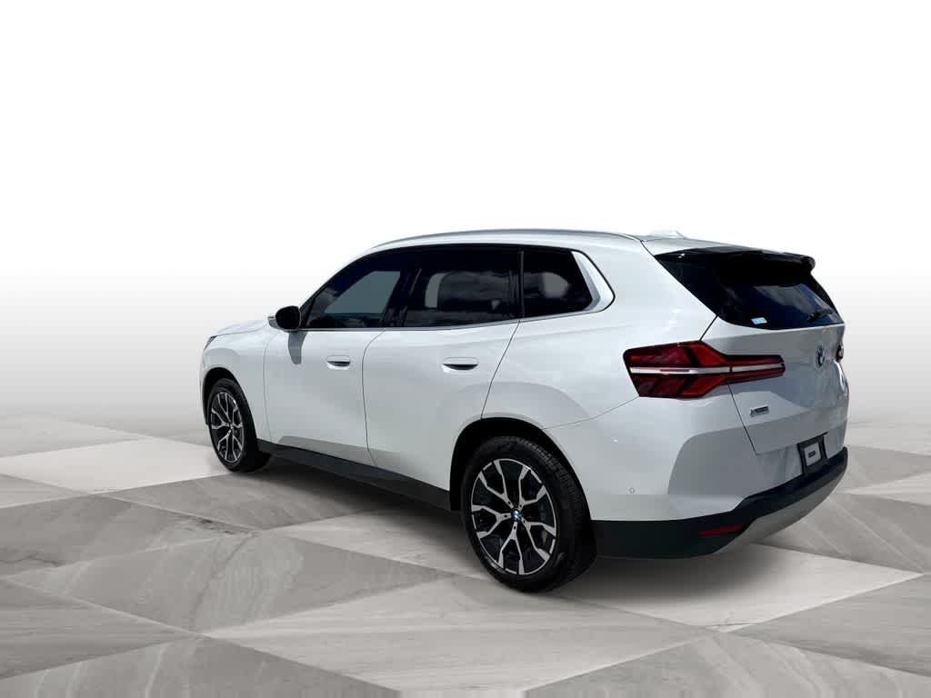 Thumbnail: 2025 BMW X3 - 6