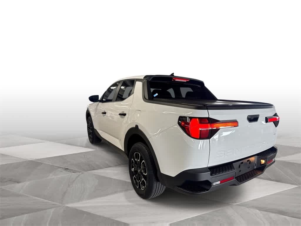 Thumbnail: 2024 Hyundai Santa Cruz - 6