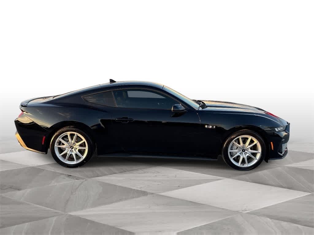 Thumbnail: 2024 Ford Mustang - 9