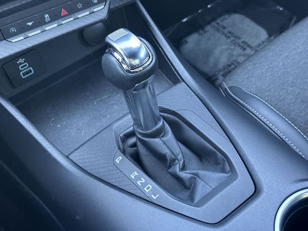 Thumbnail: 2024 Ford Mustang - 20