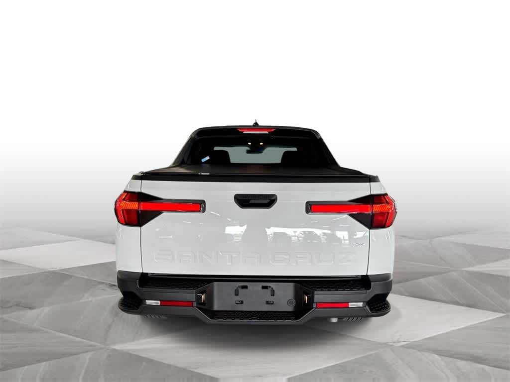 Thumbnail: 2024 Hyundai Santa Cruz - 7