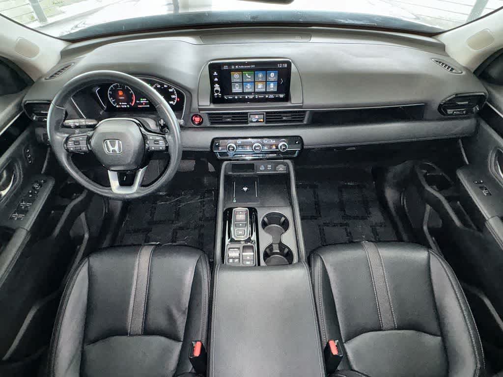 Thumbnail: 2024 Honda Pilot - 23