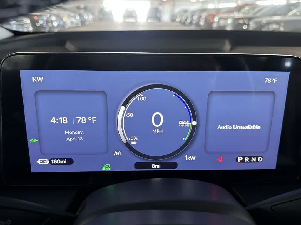 Thumbnail: 2026 Honda Prologue - 15