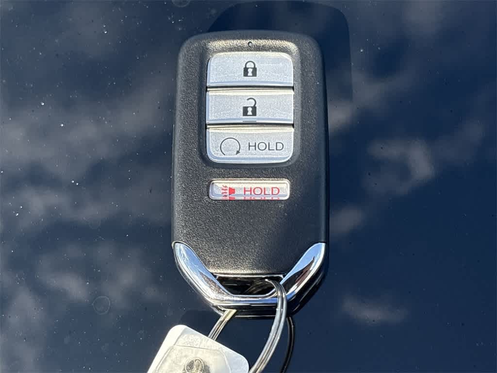 Thumbnail: 2026 Honda Ridgeline - 27