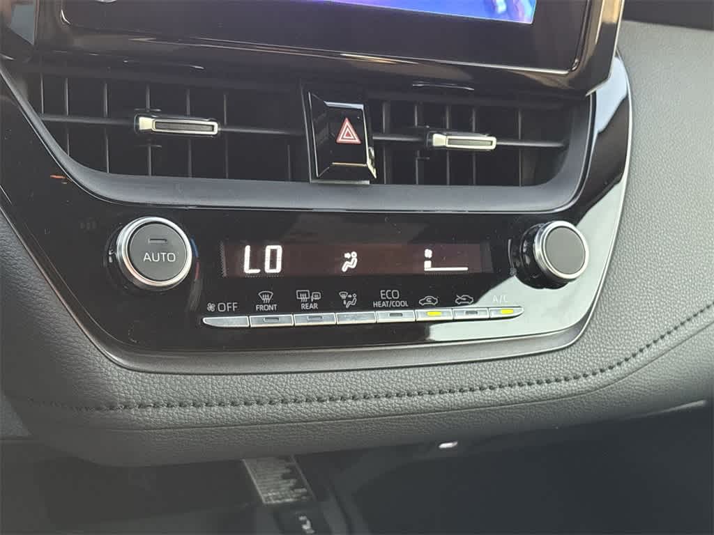 Thumbnail: 2024 Toyota GR Corolla - 19