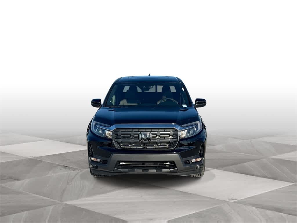 Thumbnail: 2026 Honda Ridgeline - 3