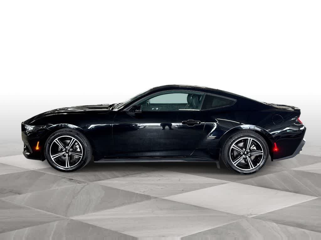 Thumbnail: 2025 Ford Mustang - 5