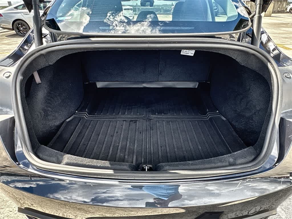 Thumbnail: 2025 Tesla Model 3 - 24