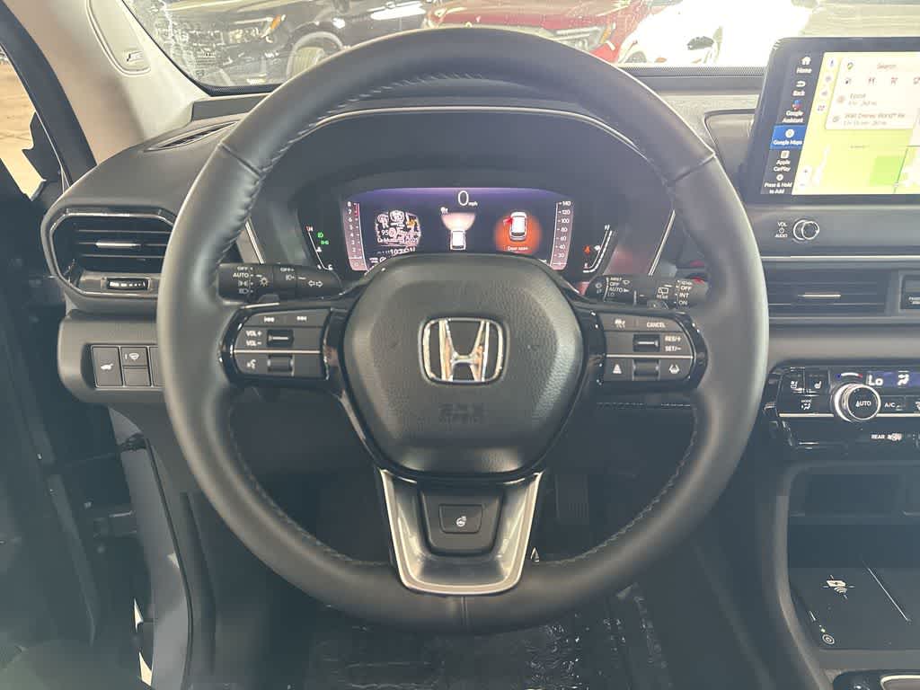 Thumbnail: 2026 Honda Pilot - 14